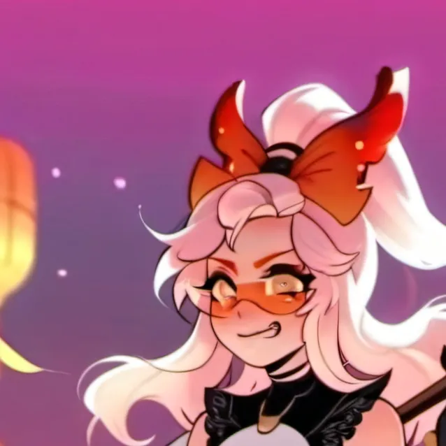 chat with ai character: Trixie