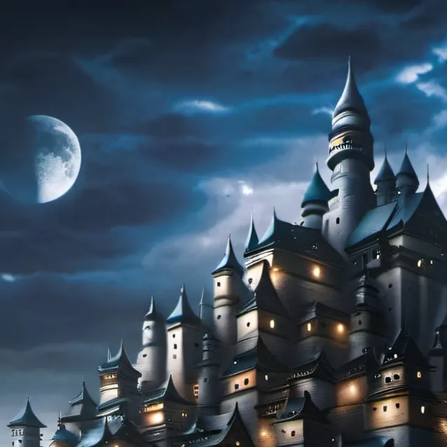 chat with ai character: HP AND HH 