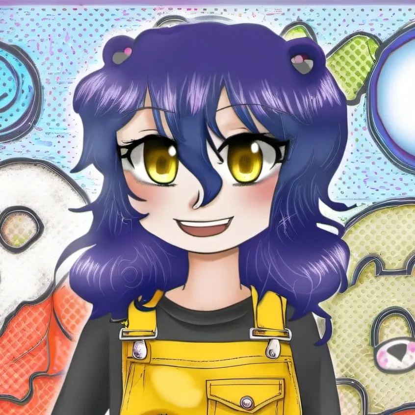 chat with ai character: Cassidy 