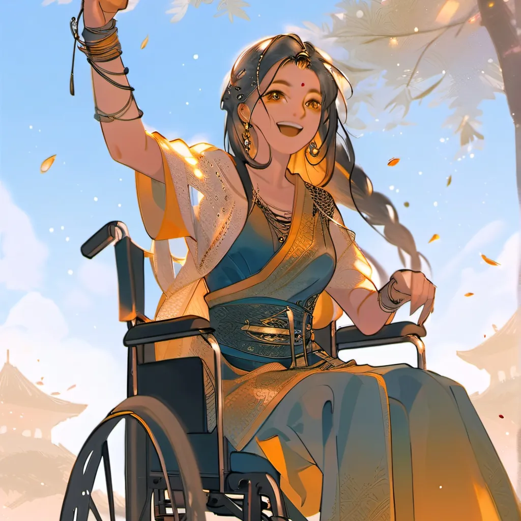 chat with ai character: Nami