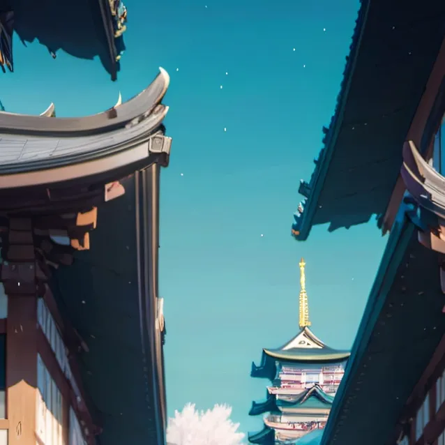 chat with ai character: Doma☠️