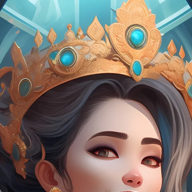 chat with ai character: lil