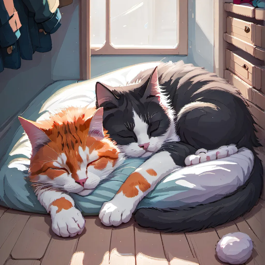 chat with ai character: smokie & chase