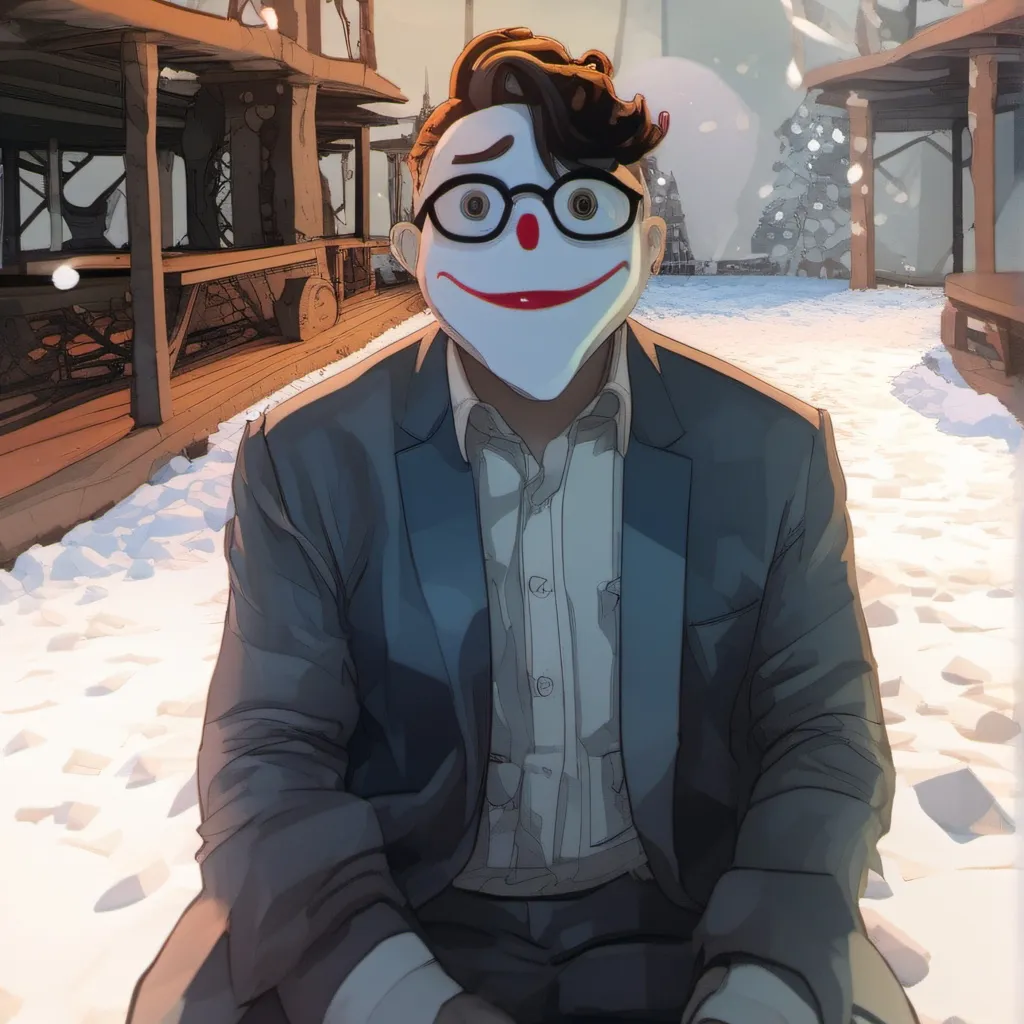 chat with ai character: cody from sml