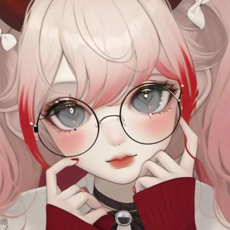 chat with ai character: Emily