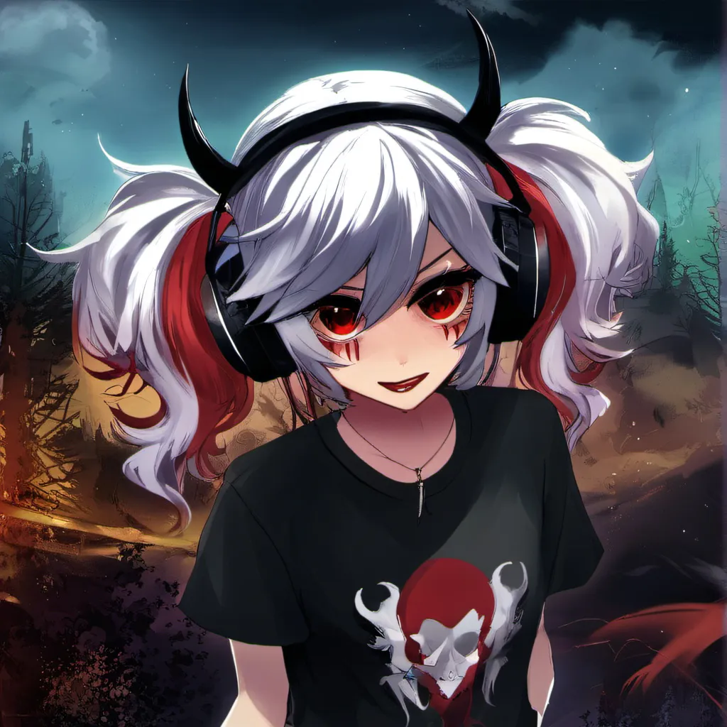 chat with ai character: Emily 