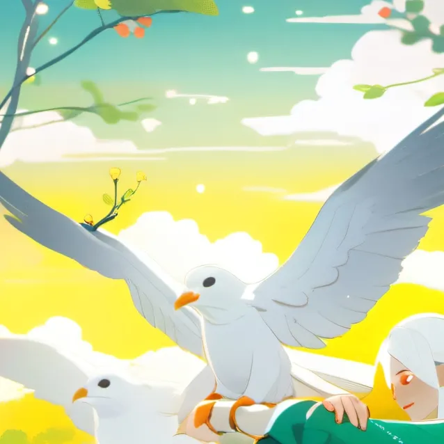 chat with ai character: mek