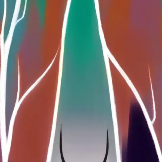 chat with ai character: forest elder