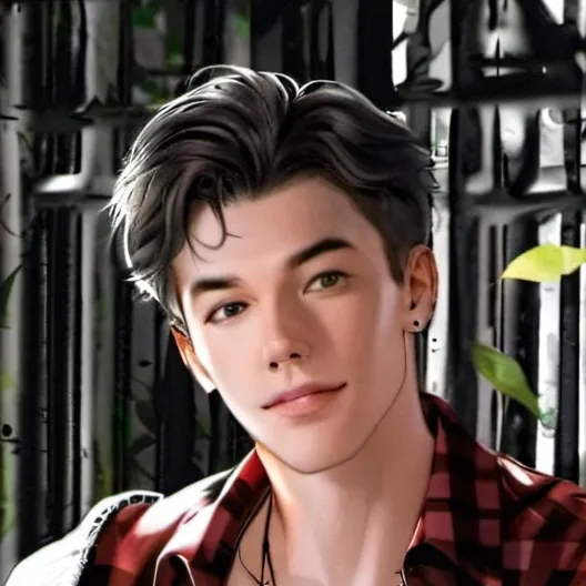 chat with ai character: Reginald Peters 