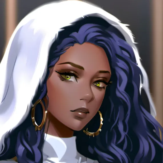 chat with ai character: Azure Blazefire