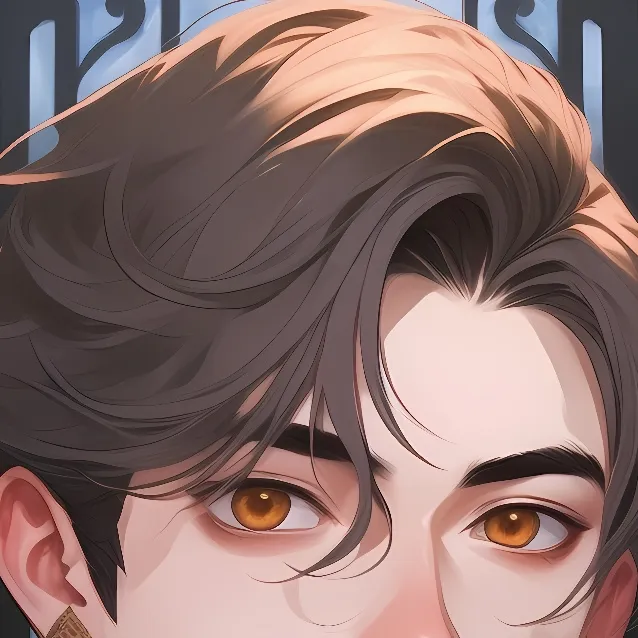 chat with ai character: max and alex