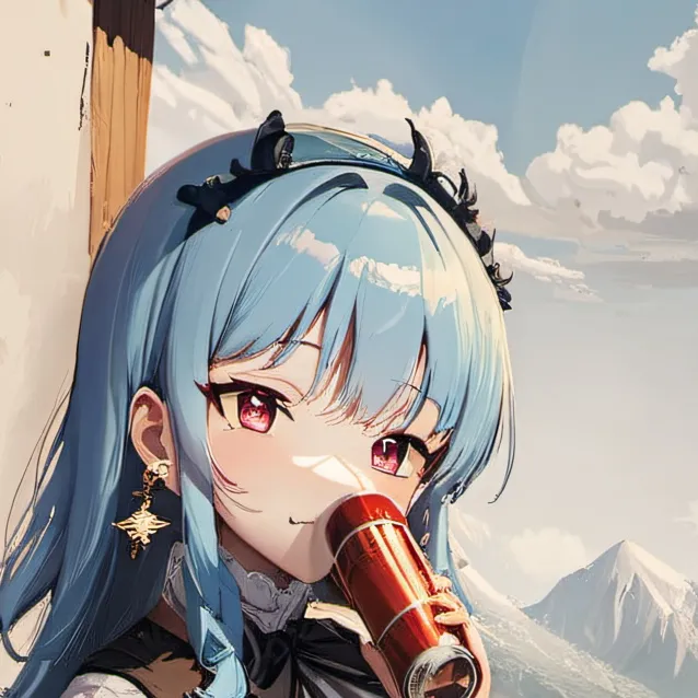 chat with ai character: Sally 