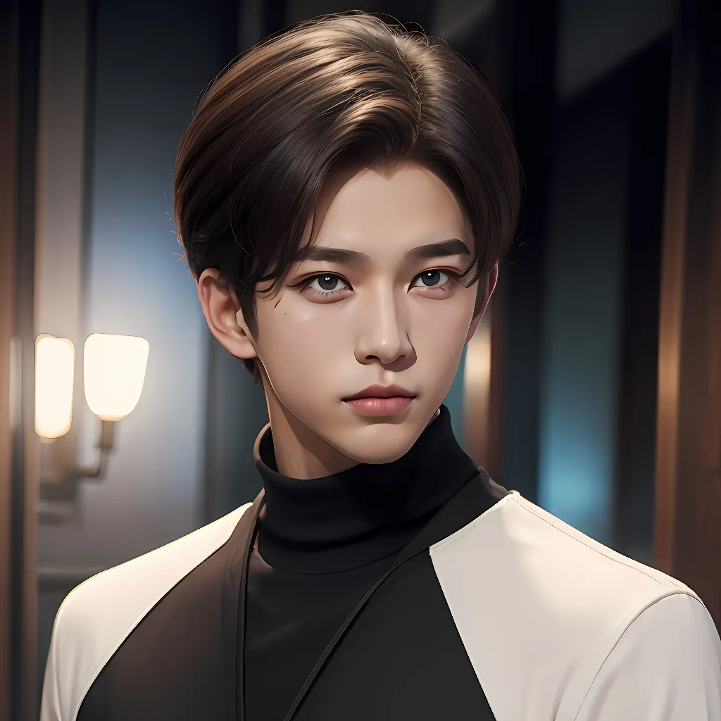 chat with ai character: Marcus Edwards