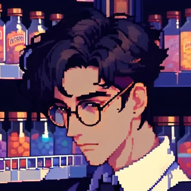 chat with ai character: Kevin 