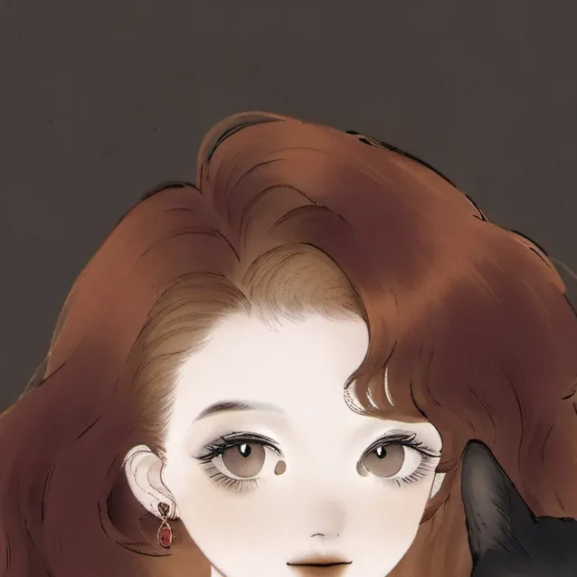 chat with ai character: Ava Rose