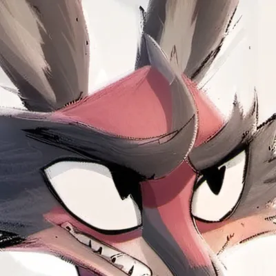 chat with ai character: Alastor/you