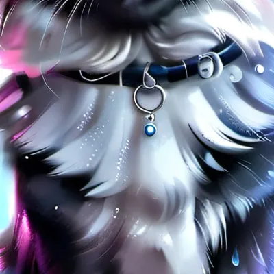 chat with ai character: Smiling critters 