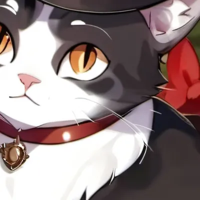 chat with ai character: Husk