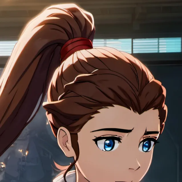 chat with ai character: Ilia Amolita 