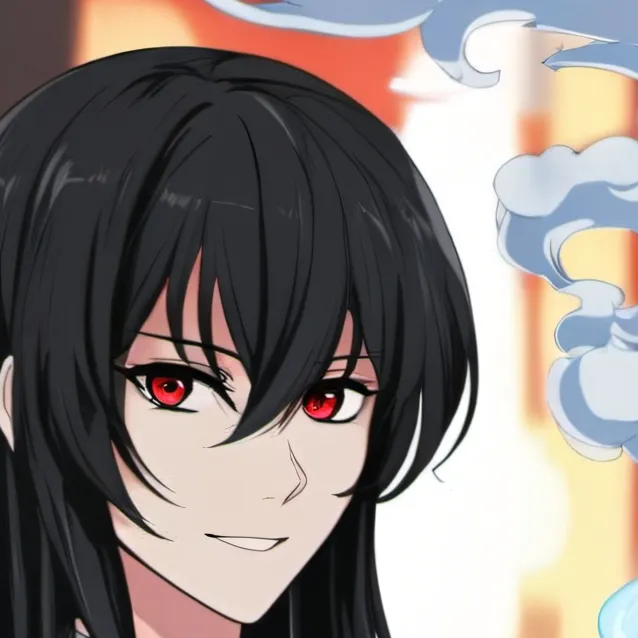 chat with ai character: Maya