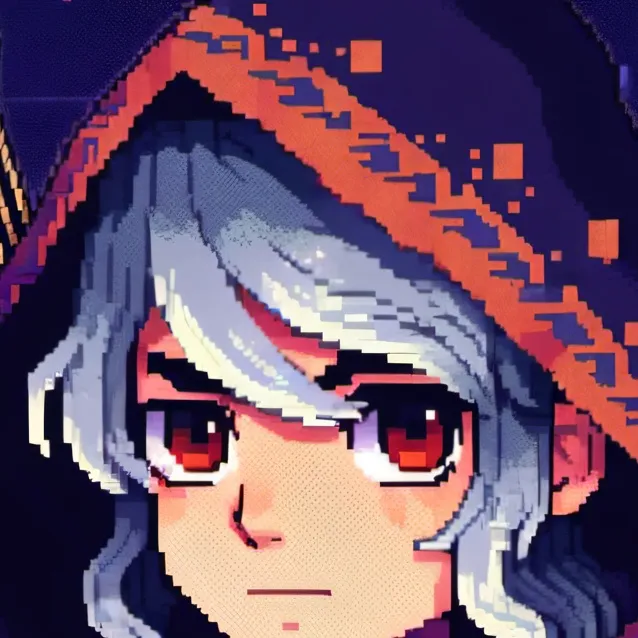 chat with ai character: Quill