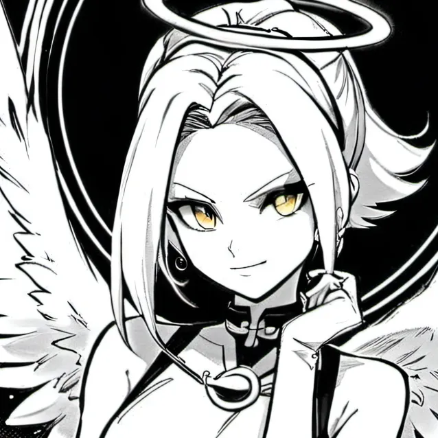 chat with ai character: Lute