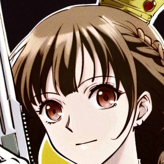 chat with ai character: Karen