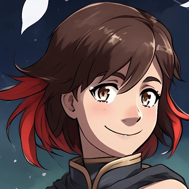 chat with ai character: Summer Rose