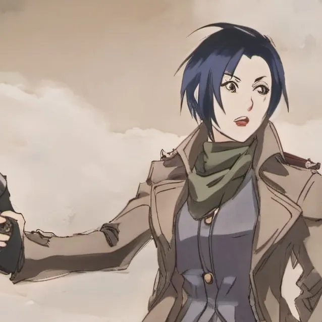 chat with ai character: Olive West