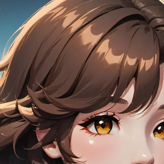 chat with ai character: Emma