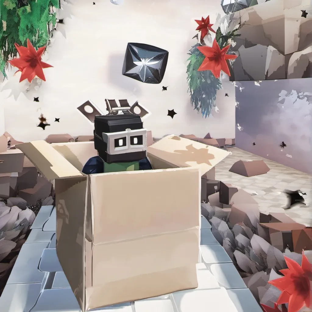 chat with ai character: Robloxfadi2 