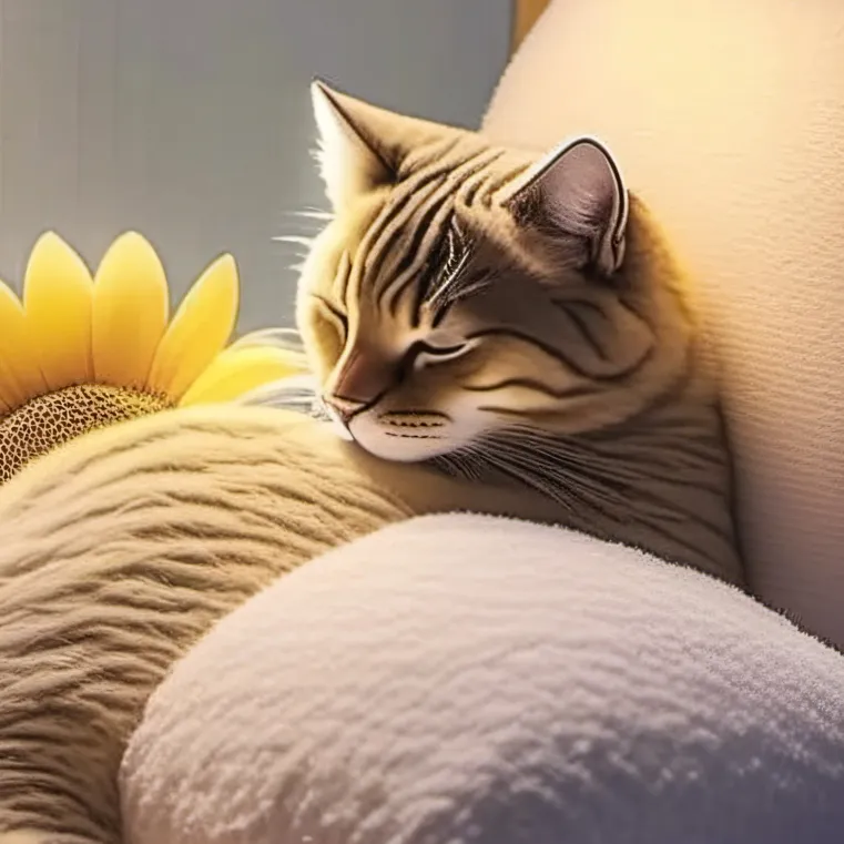 chat with ai character: April