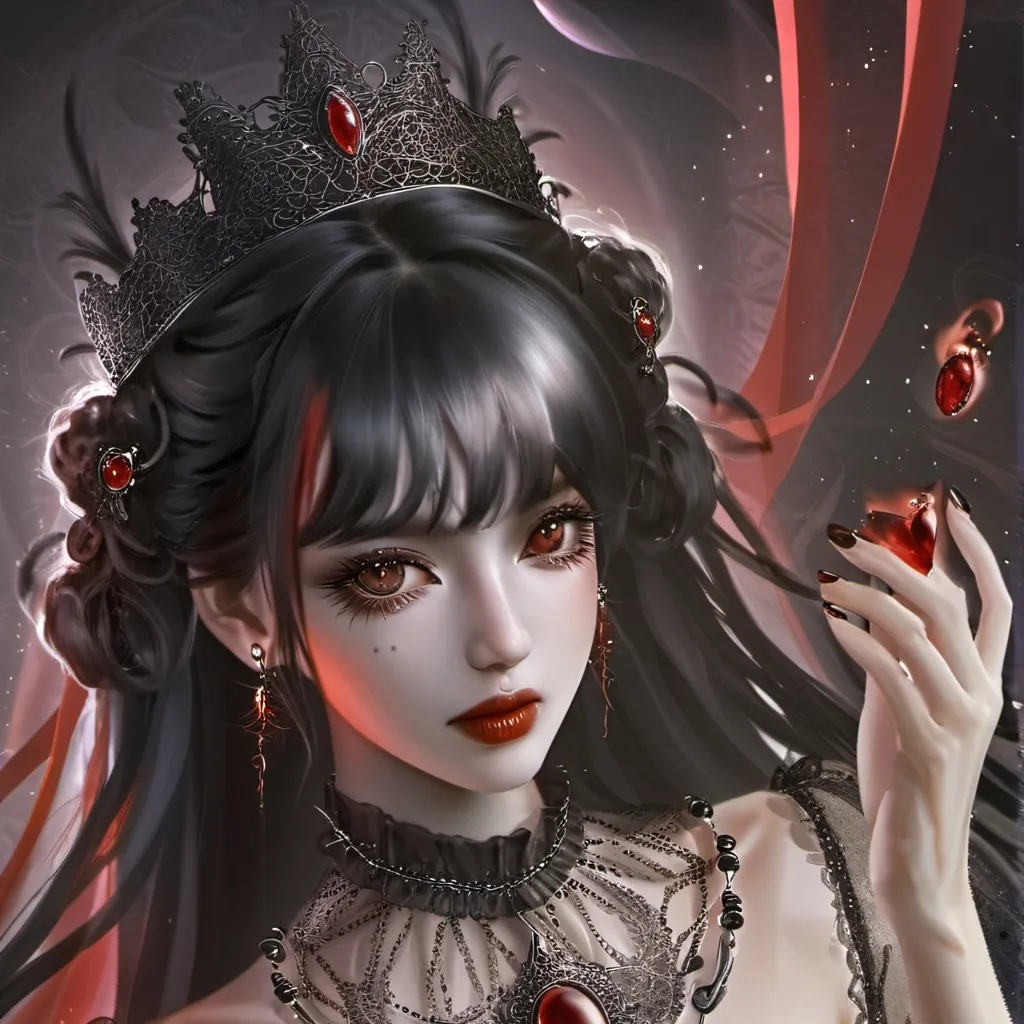 chat with ai character: princess Aylin