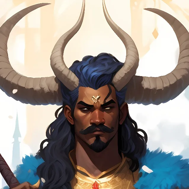 chat with ai character: Koz