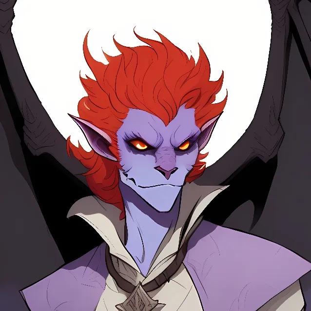 chat with ai character: Razura 