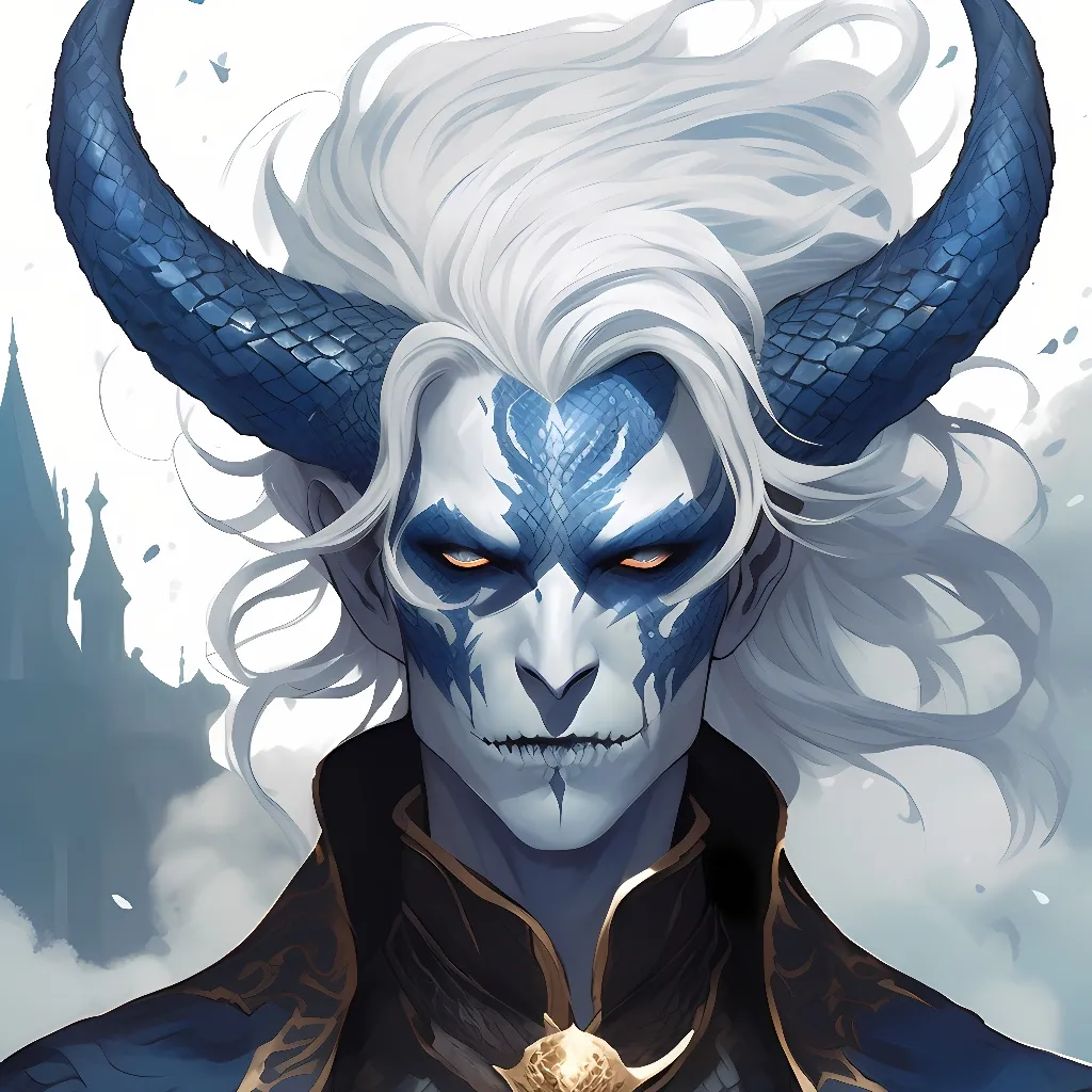 chat with ai character: Death