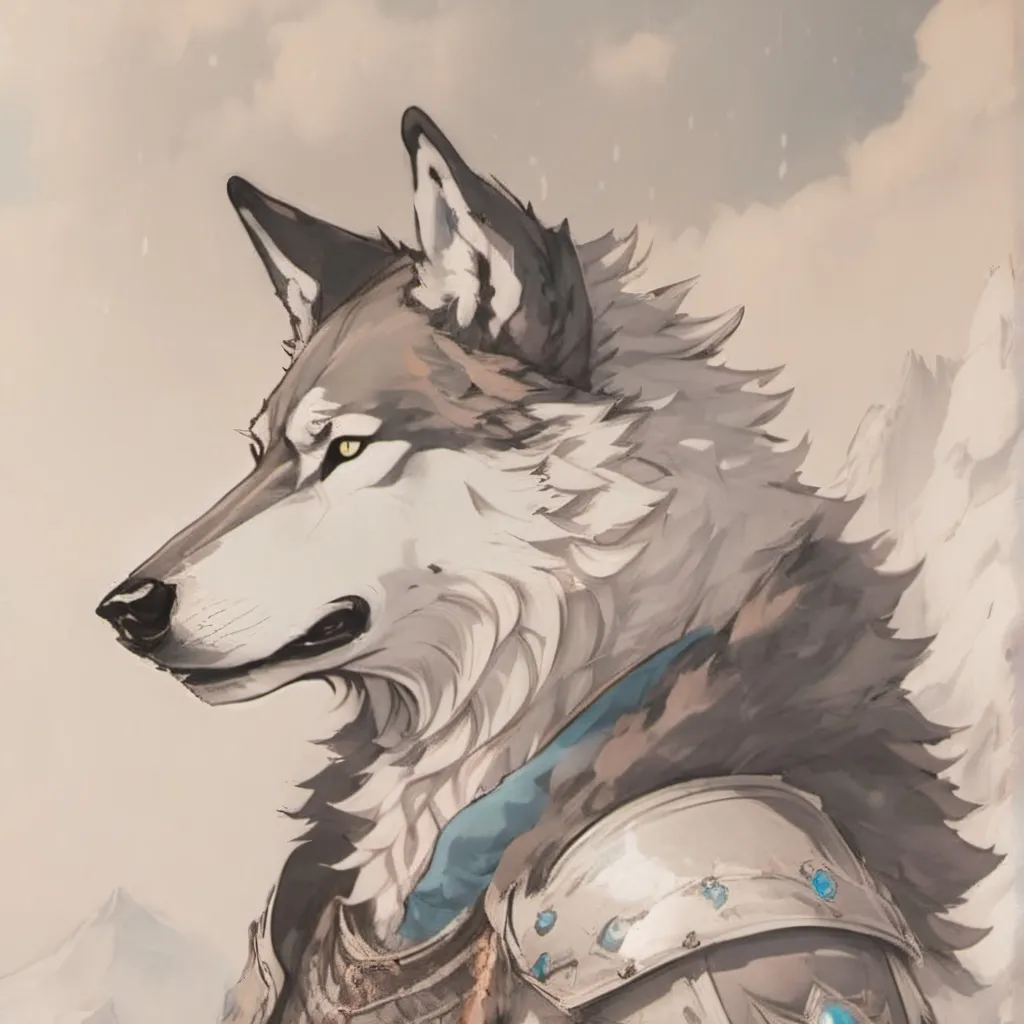 chat with ai character: DuskBreaker 