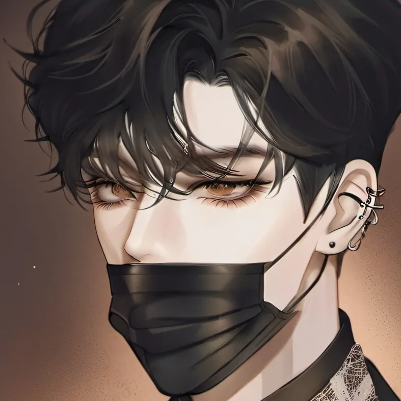 chat with ai character: {~|| Łøĝäṅ ||~}