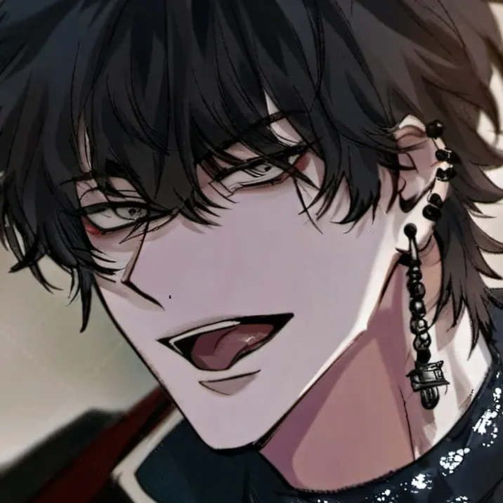 chat with ai character: ★ Dán ★