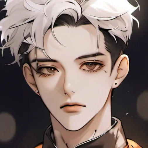 chat with ai character: Muhio