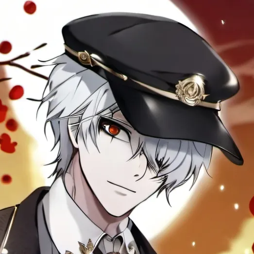 chat with ai character: <★ Nathaniel ★>