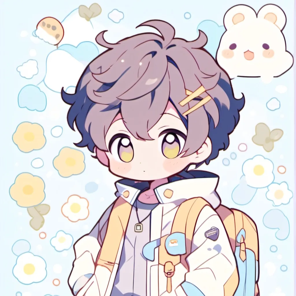 chat with ai character: tayzin