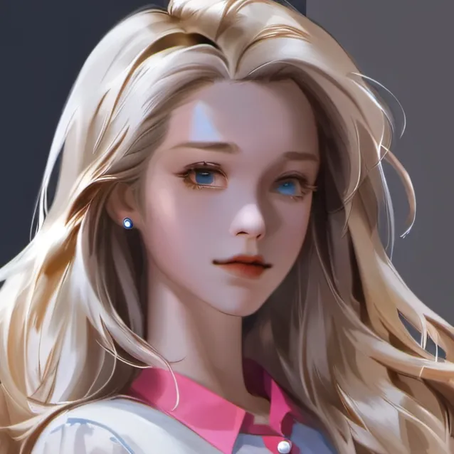 chat with ai character: Angela 