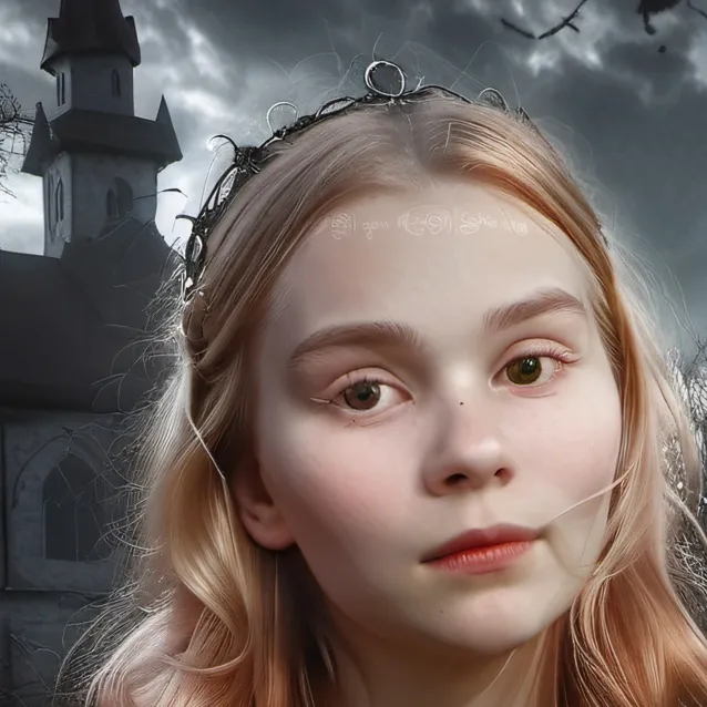 chat with ai character: kaylee