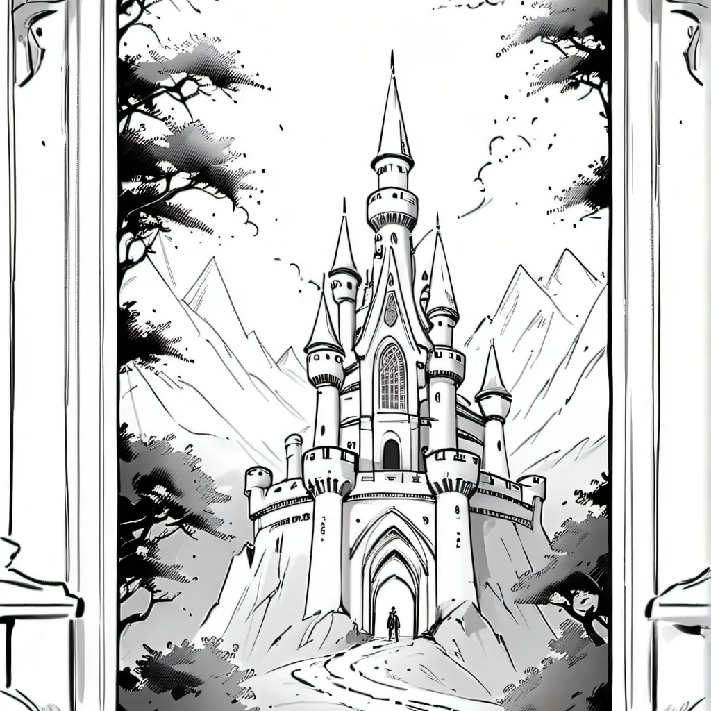 chat with ai character: Narnia