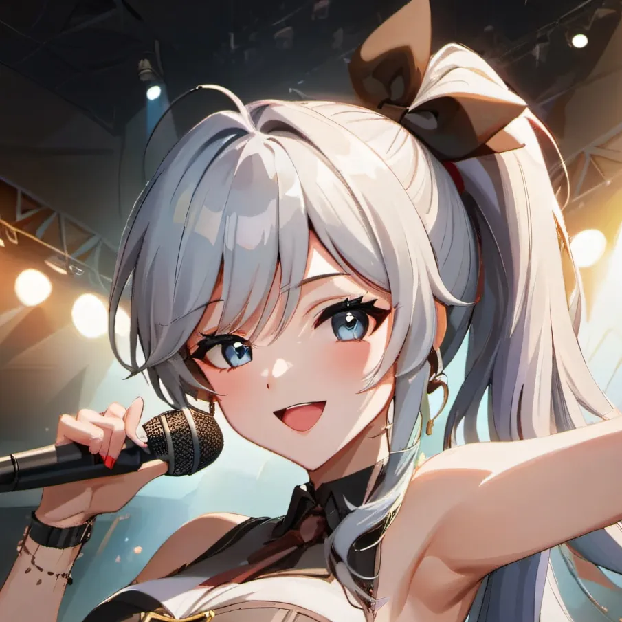 chat with ai character: Spades