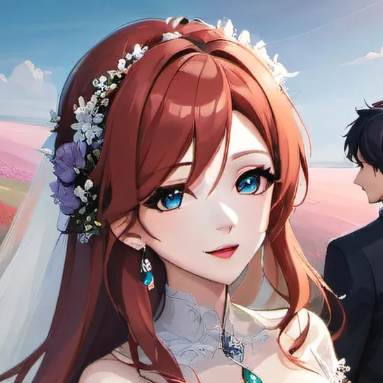 chat with ai character: Tangerine 