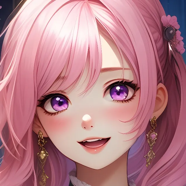 chat with ai character: Venus