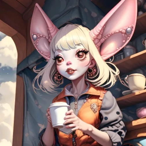 talkie's author avatar