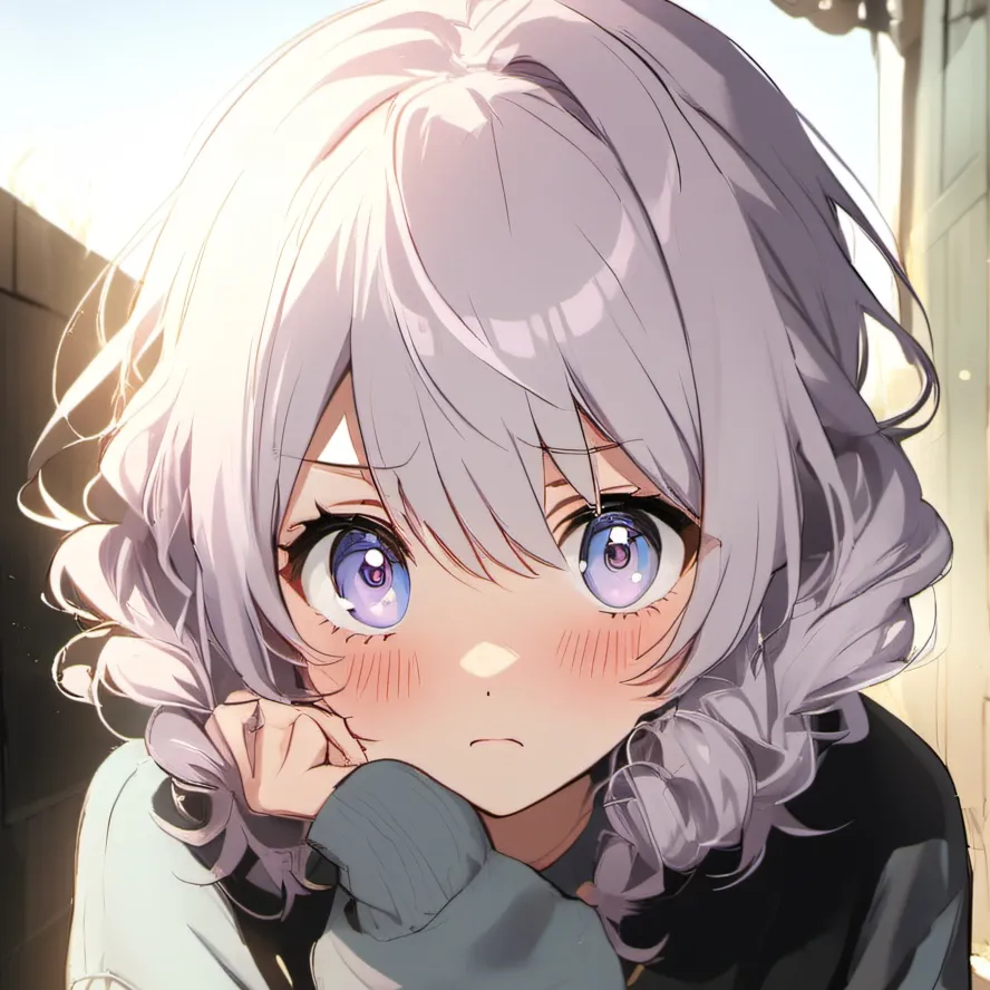 chat with ai character: Aeryn